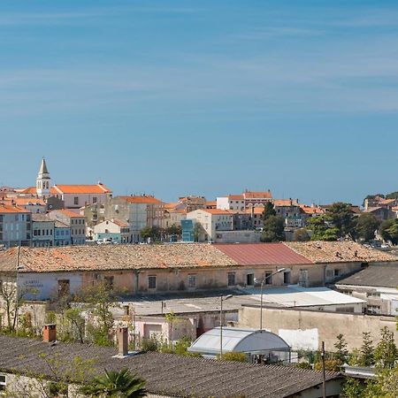 Apartment Bellavista With Amazing View Poreč Exterior foto